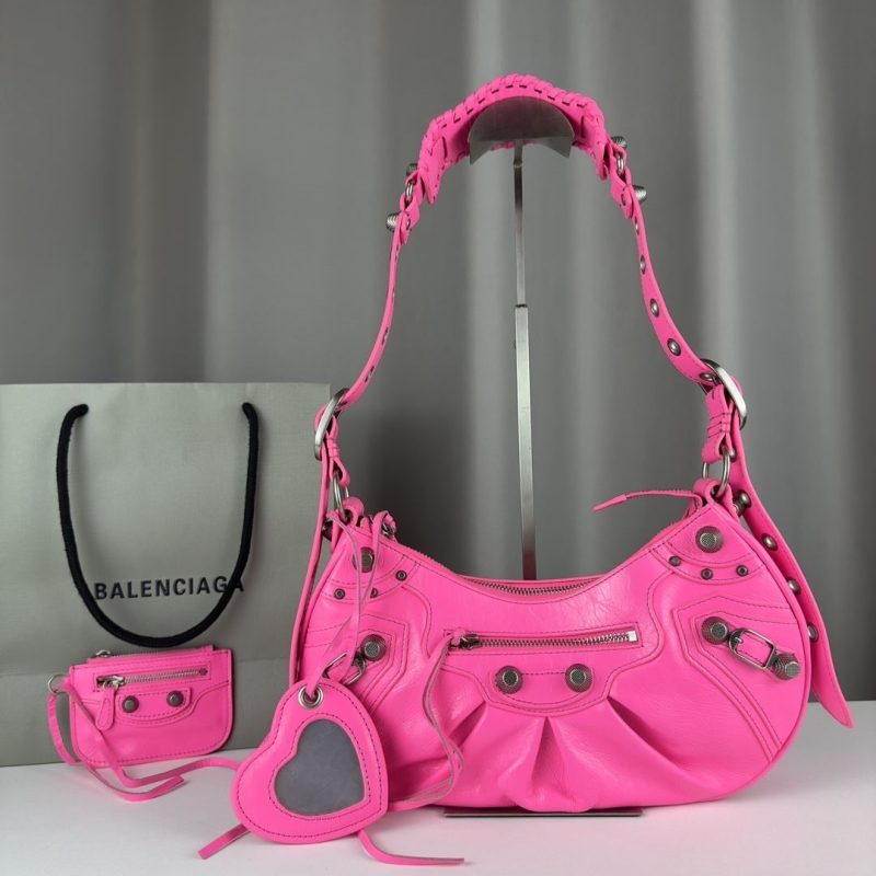 Ba*len*cia*ga classic city bags